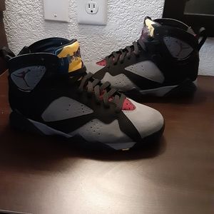 Jordan Retro 7